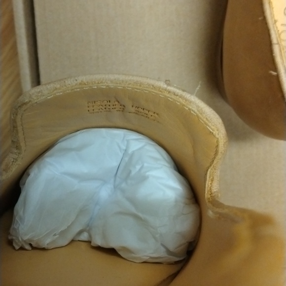 NWT Nisolo Women's Slip On Loader Size 6 - Picture 4 of 5